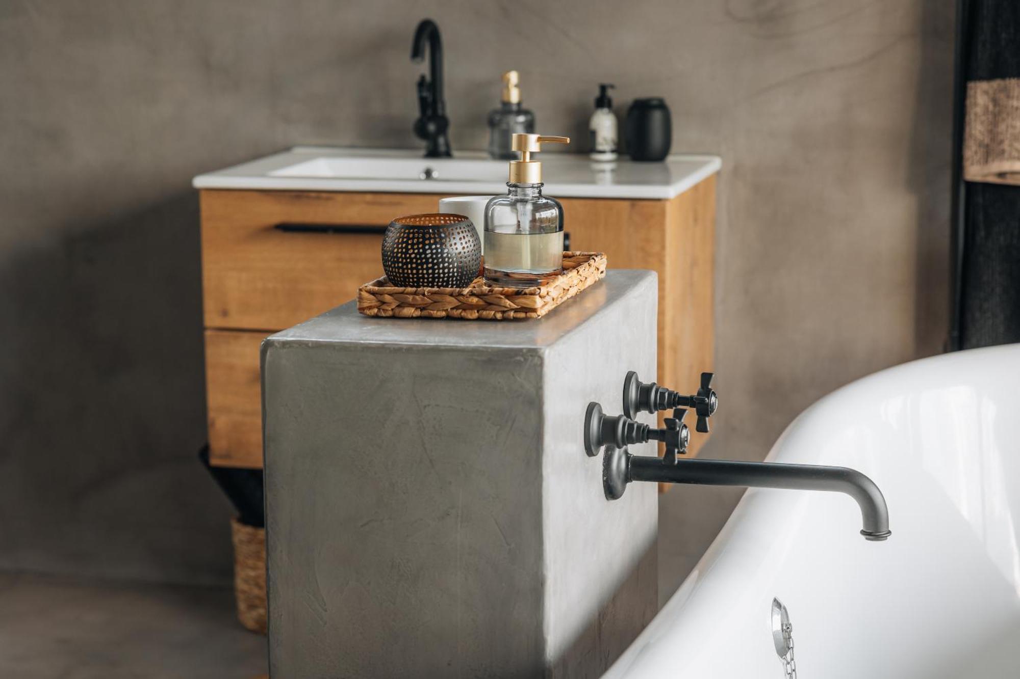 Bergsicht Country Cottages, Outpost Tulbagh Bagian luar foto