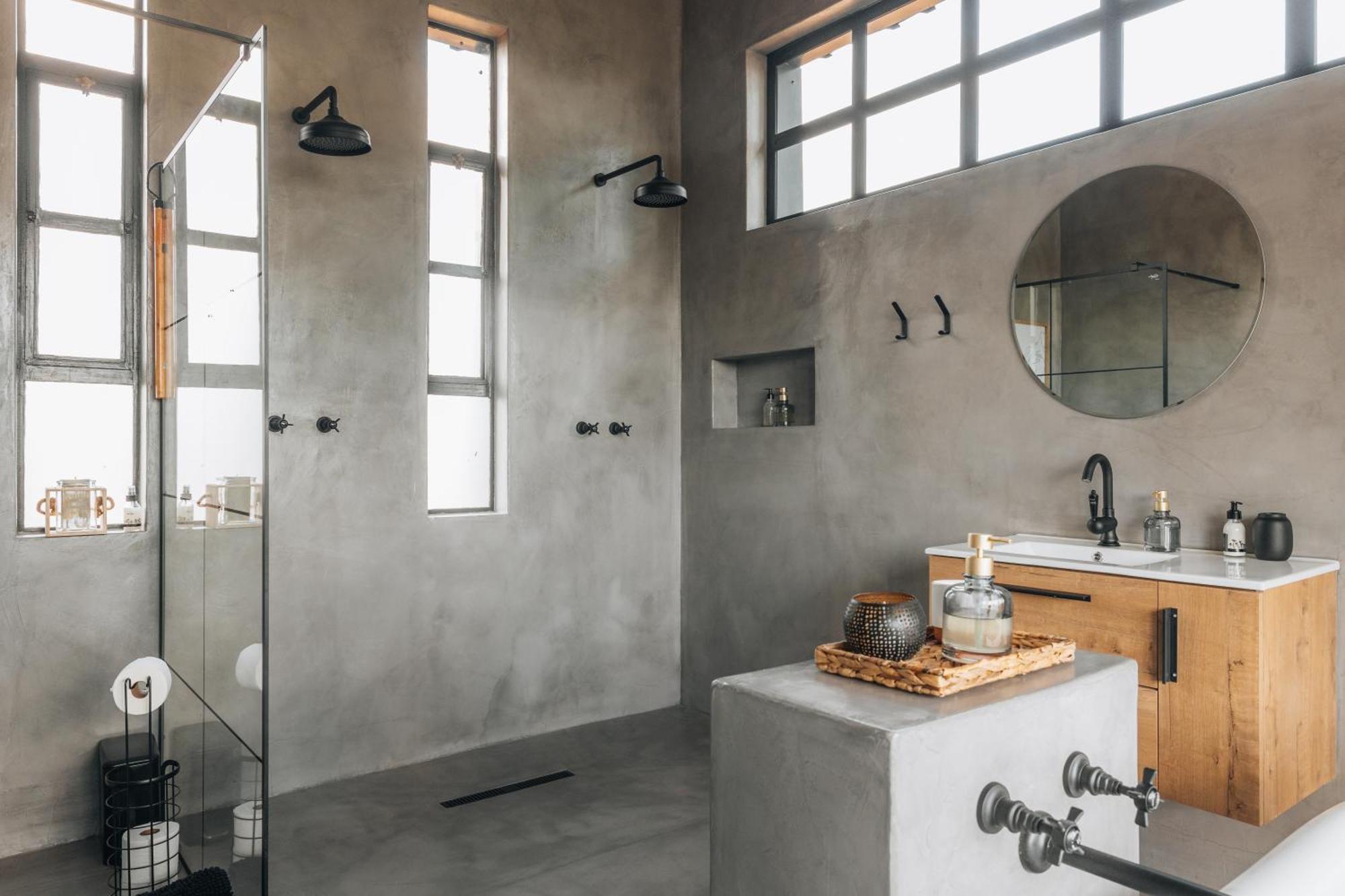 Bergsicht Country Cottages, Outpost Tulbagh Bagian luar foto