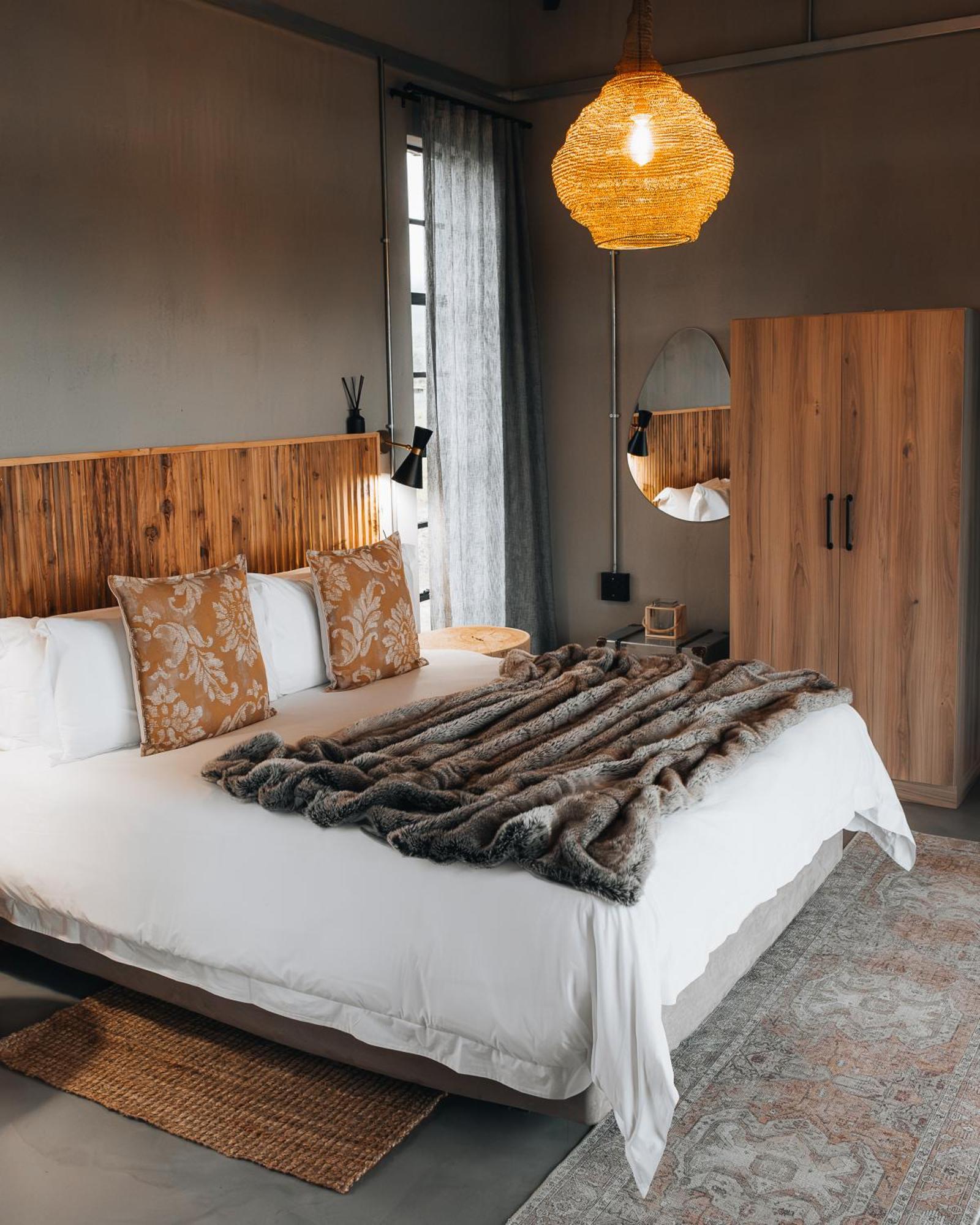 Bergsicht Country Cottages, Outpost Tulbagh Bagian luar foto