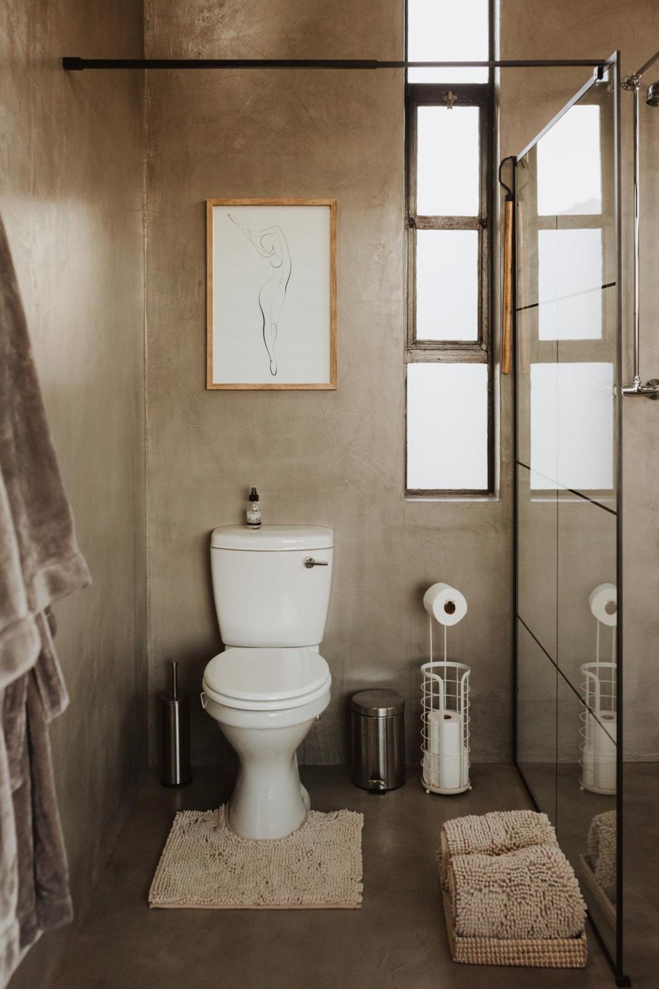 Bergsicht Country Cottages, Outpost Tulbagh Bagian luar foto